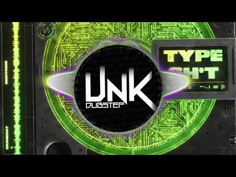 Crankdat & NGHTMRE - TYPE SH*T (ft. Duke Deuce)