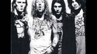 The Wildhearts - Dreaming In A