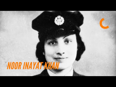 Noor Inayat Khan: The Indian Muslim Princess Who Fought The Nazis