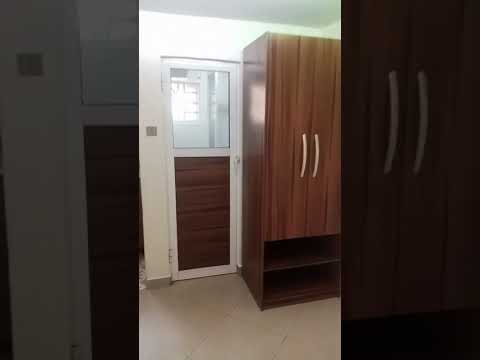 Decent and Standard Room self Contain, @Ogunjirin, Sholuyi.