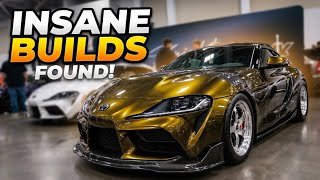 Tuner Evolution Virginia Beach 2024: The Car Culture You Missed