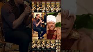 Iniko - Jericho (Acapella Remix)