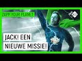 JACK POWER CHECK BESPAART ENERGIE | Zapp Your Planet | NPO Zapp