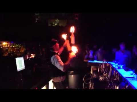 STRUT @ Trak SATURDAYS