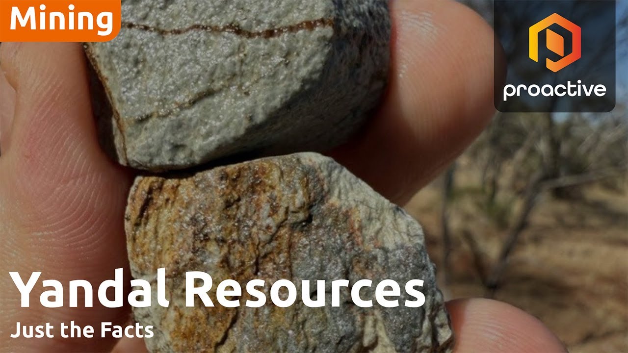 Just the Facts: Yandal Resources advances IWB Project with deeper drilling