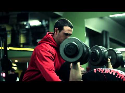 Natural Bodybuilding Motivation (feat. PNBA Pro Chris Jantz)