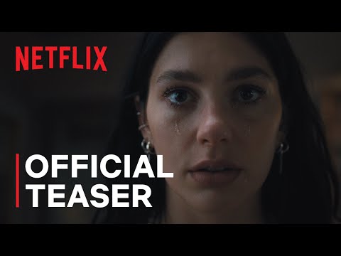 Something Very Bad Is Going to Happen | Official Teaser | Netflix