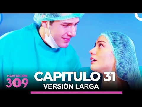 Habitación 309 Capítulo 31 (Versión Extendida)