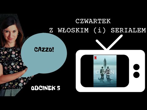 ItalYOLO: Nauka włoskiego z serialami odc.5