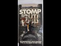 Opening To Stomp Out Loud VHS 1998