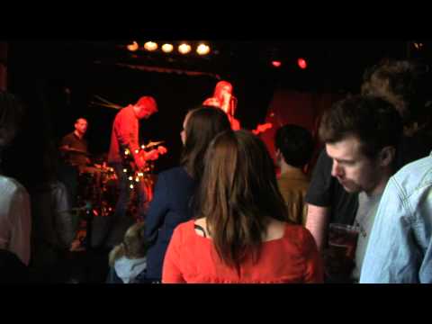 Bravo Papa - Good Night, No Love - Live at Café Mono 2012