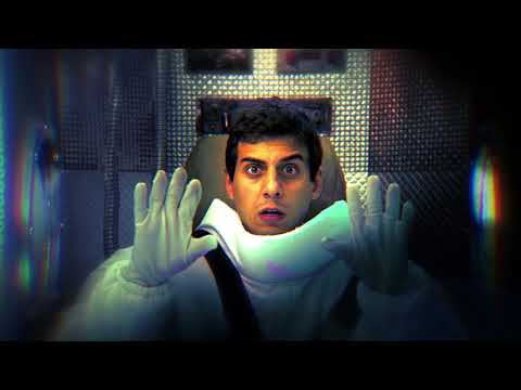 Big Bang (Clipe Oficial) - Fabio Brazza (Prod. Léo Casa1)