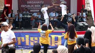 Download lagu GARA GARA SEBOTOL - FIRMAN TOHA - ASMEL FAMILY MUSIC - LIVE SELABINTANA SUKABUMI mp3