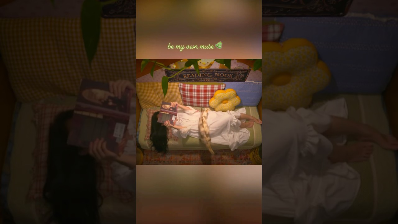 My Path to Happiness & Peace 🍀