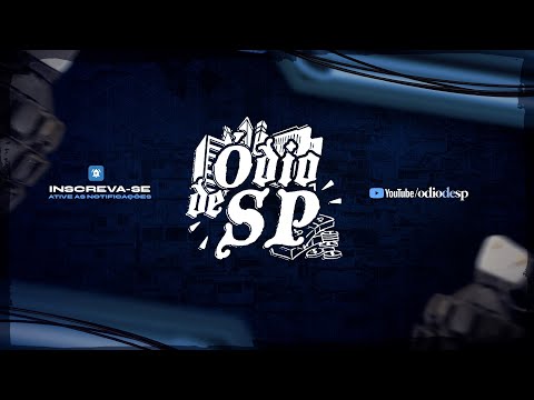 Erick Mello - Invejoso (ÓDIO DE SP) DJ MK Autêntico