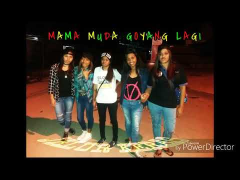 DJ ANDRE (-demi RELA-) TenGGorok Eee