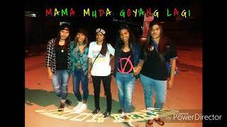 Download lagu DJ ANDRE (-demi RELA-) TenGGorok Eee mp3