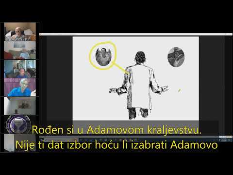 4. Majka svih ratova - Prokletstvo (Dejvid Klejton)