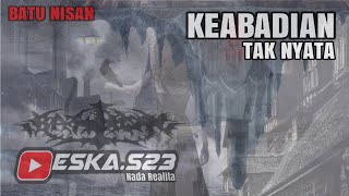 Download lagu BATU NISAN - KEABADIAN TAK NYATA [Fulk Lirik Imagination] mp3