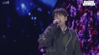 Download lagu SUPER JUNIOR 'Dorothy' @SUPER JUNIOR 20th ANNIVERSARY TOUR SS10 | 260308 mp3