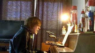 Falling Slowly Once OST Cover