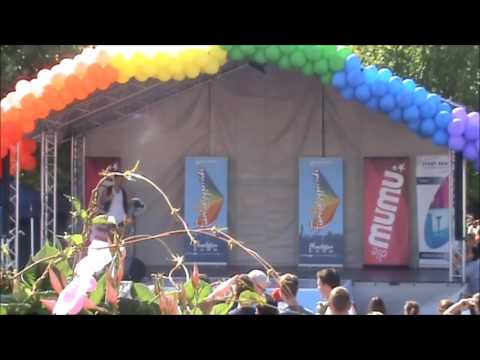 Fantasypride 2016 - Gian Luca