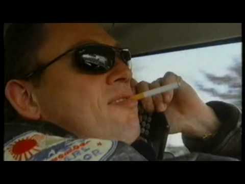 12 Steden, 13 Ongelukken - Rucphen ''Carmen'' S04E11 (1993)