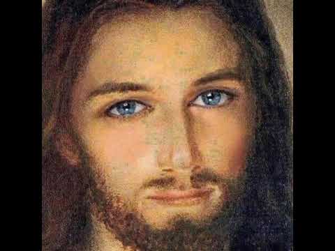 “Jesús”                                                        Interprete: Maria V. Hichein