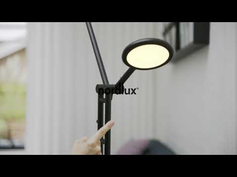 Торшер Nordlux BEND 2112784003