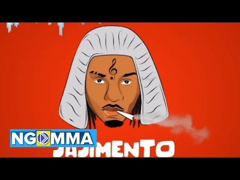 Young Daresalama feat Jay Moe & Mr Blue - Jajimento (Official Audio)