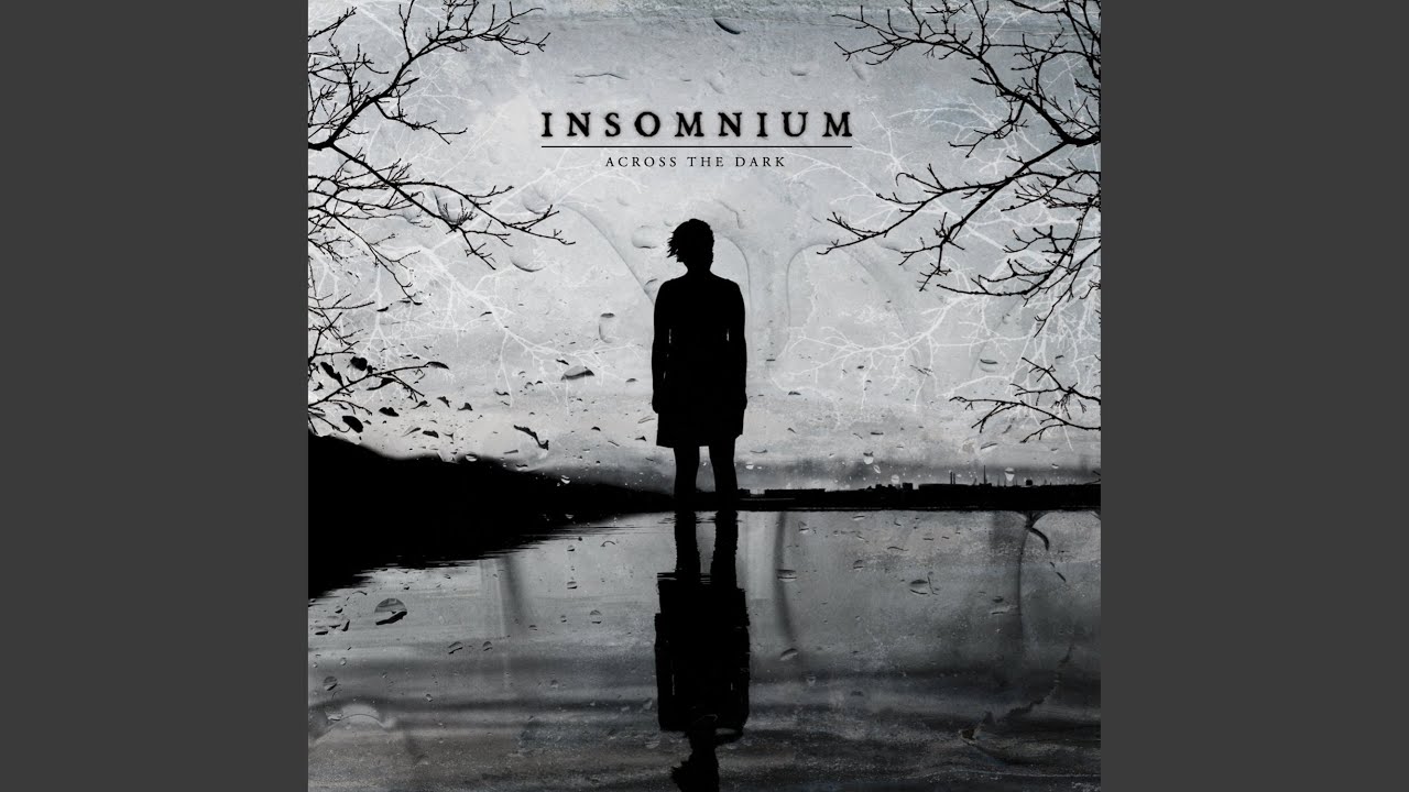 Insomnium - Against the Stream