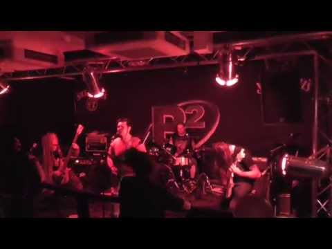 Pain Penitentiary Live B2 norwich brickmakers