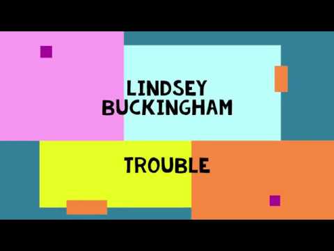 Trouble - Bruce Robison