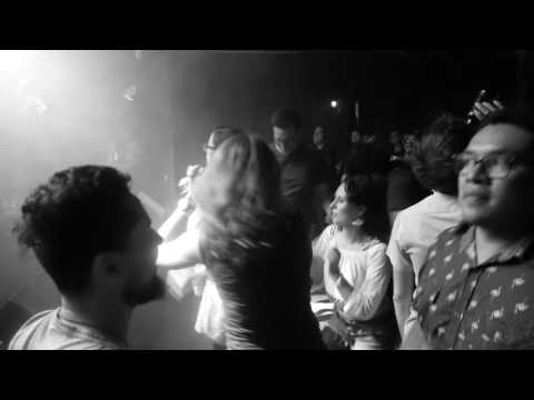 Tijuana Sound Machine en vivo desde Alemania