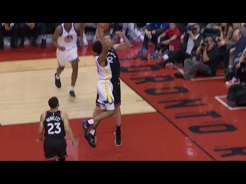 Raptors Highlights: Poeltl Power - January 13, 2018