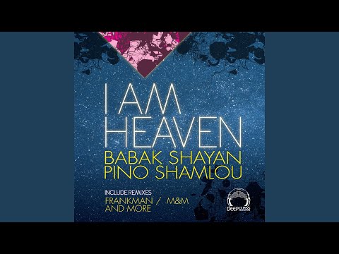 I Am Heaven (feat. Jickz) (M & m Remix)