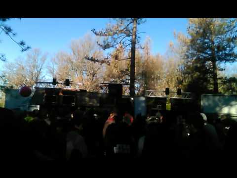 La Manoucherie & Chapakan 21.02.2016