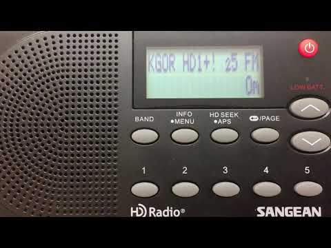 KGOR/Omaha, Nebraska Legal ID - April 11, 2021