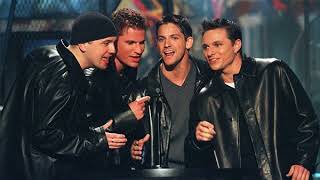 98 Degrees vs. Full Force All I Have To Give