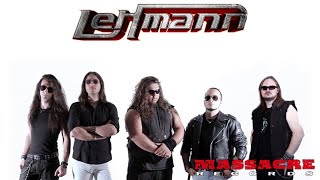 Lehmann - The Secret video