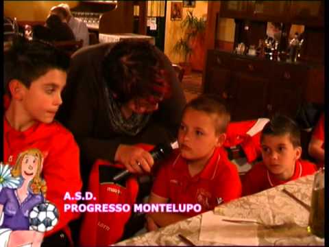 SPECIALE ASD PROGRESSO MONTELUPO