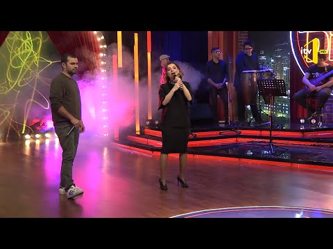 PRoMete and Amina Şirinqızı