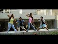 Ye Pilla Pilla Dance Cover Pandaga Chesko Venkatesh Pruthvi Harika Santoshi