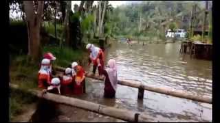 preview picture of video 'Outbound TB/KB/TKIT Salman Al-Farisi 1 Jogja - Chapter 5'