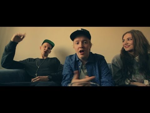 Lyttä - Kaikki Laiskurit