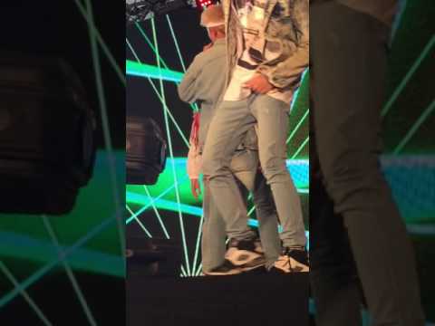 [Bozzbozz fancam] SHOWTIMEz cover IKON 2