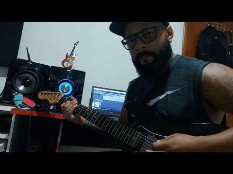 Vendetta! Vendetta! - Rosa de Saron