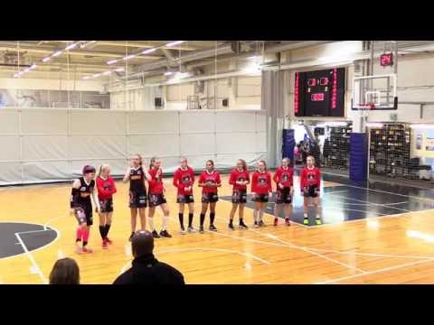 BTSM HNMKY-Kouvot esittely