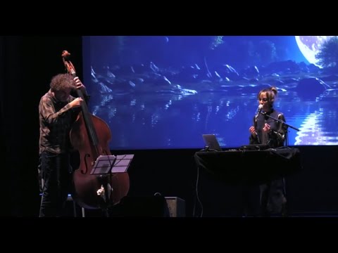 Miricami:  concerto di Camillo Pace e Miriam Neglia