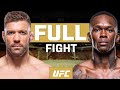 UFC319 Pelea Gratis Du Plessis Vs Adesanya
